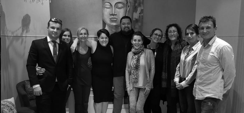 Hypnotherapy & NLP Life Coach Training Australia