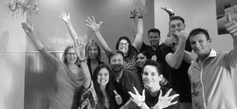 Hypnotherapy & NLP Life Coach Training Australia