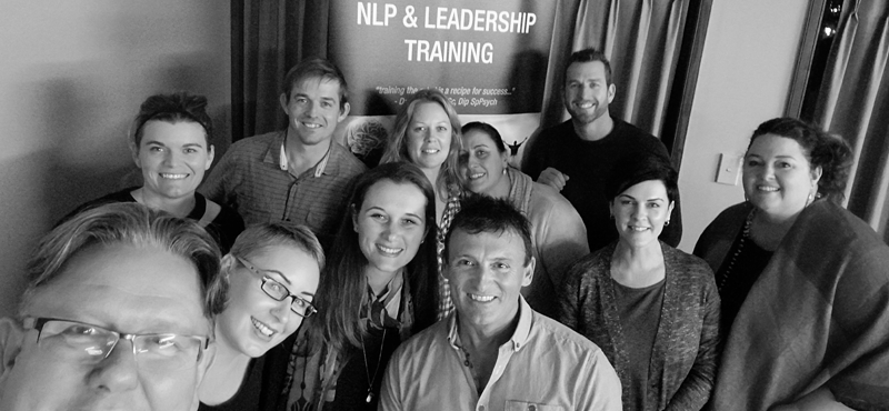 Hypnotherapy & NLP Life Coach Training Australia