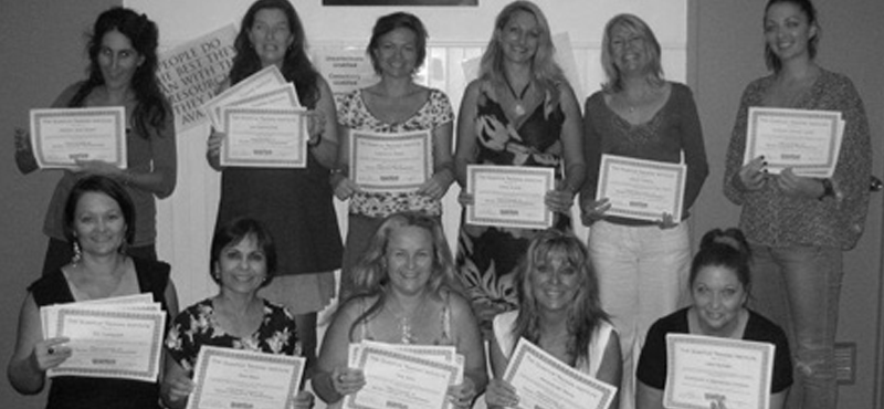Hypnotherapy & NLP Life Coach Training Australia