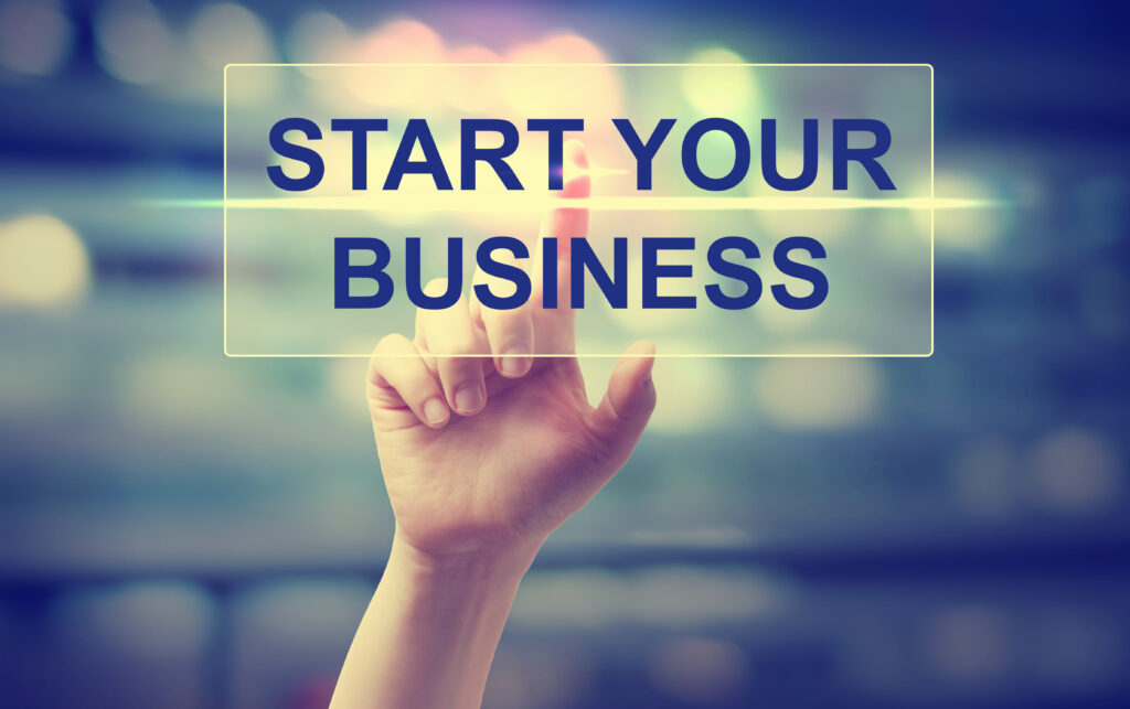 Get Started in Business with David Wright Coaching