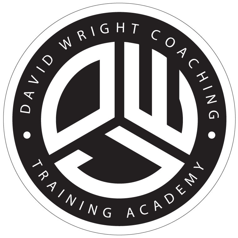 David Wright Coaching & Hypnosis Training Academy