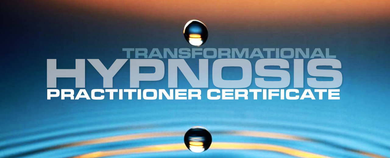 Hypnosis Practitioner Training Brisbane, Melbourne, Perth.
