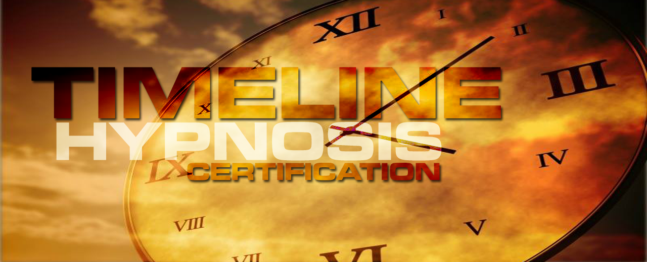 Timeline Hypnosis Training Brisbane, Melbourne, Perth.