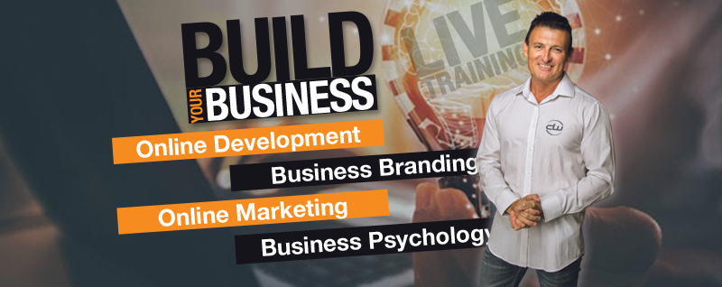 build your business workshop Australia