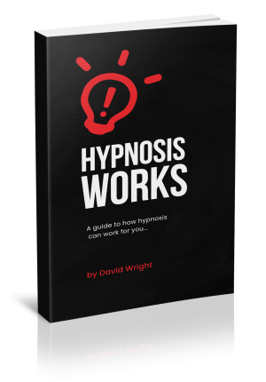 Hypnosis Works by Author David Wright