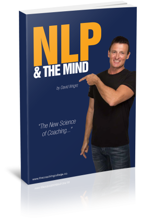 NLP & The Mind by David Wright