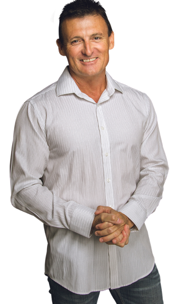 David Wright Coaching & New Business Developer
